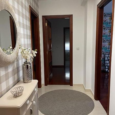 Atranco 12 Apartment Cangas do Morrazo Ngoại thất bức ảnh