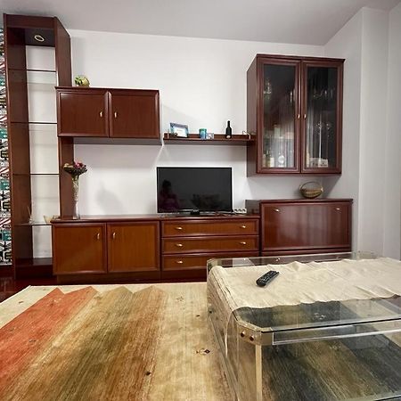 Atranco 12 Apartment Cangas do Morrazo Ngoại thất bức ảnh