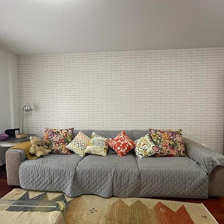 Atranco 12 Apartment Cangas do Morrazo Ngoại thất bức ảnh