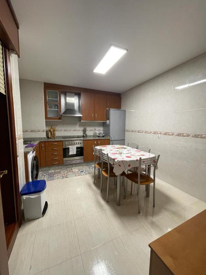 Atranco 12 Apartment Cangas do Morrazo Ngoại thất bức ảnh