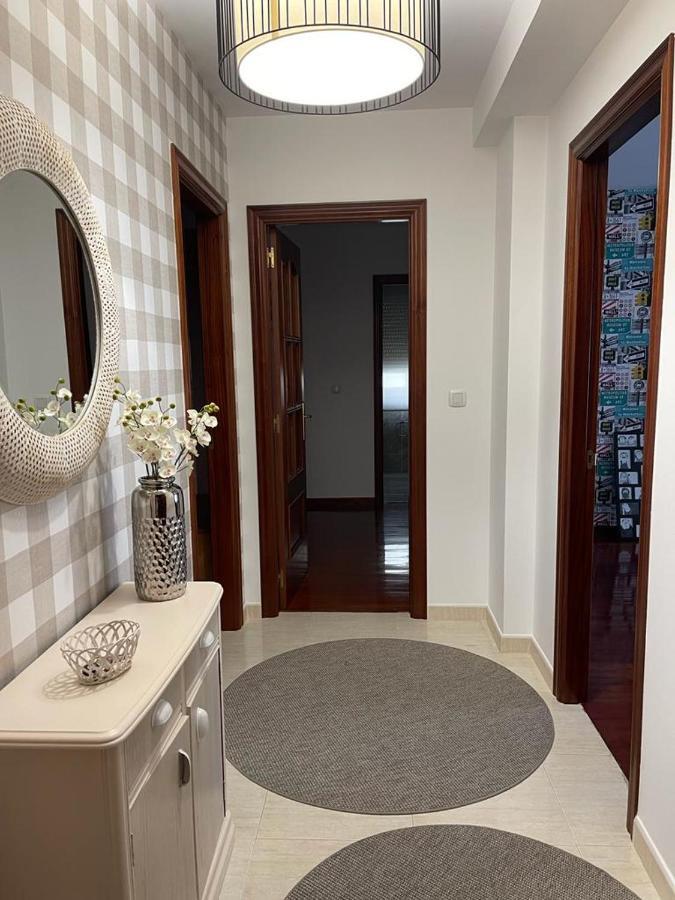 Atranco 12 Apartment Cangas do Morrazo Ngoại thất bức ảnh